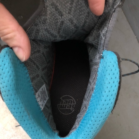 Hanwag hiking boots - Picture 3 of 3